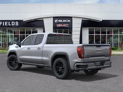 2026 GMC Sierra 1500 Double Cab 4WD Pickup for sale #G26234 - photo 2