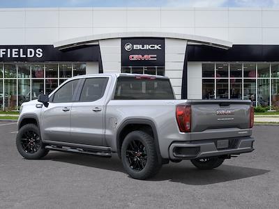 New 2026 GMC Sierra 1500 Elevation Crew Cab for sale #253338 - photo 2