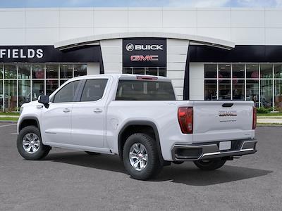 New 2026 GMC Sierra 1500 - photo 1