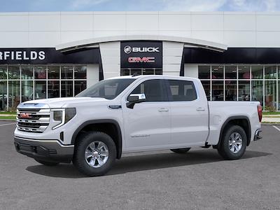 New 2026 GMC Sierra 1500 SLE Crew Cab for sale #256034 - photo 2