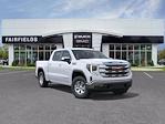 New 2026 GMC Sierra 1500 SLE Crew Cab for sale #256034 - photo 1