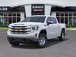 New 2026 GMC Sierra 1500 SLE Crew Cab for sale #256034 - photo 6