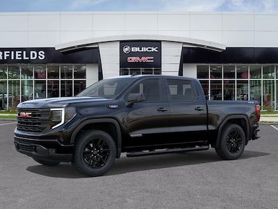 New 2026 GMC Sierra 1500 Elevation Crew Cab for sale #256080 - photo 1