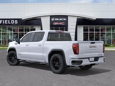 New 2026 GMC Sierra 1500 Elevation Crew Cab for sale #256400 - photo 2