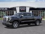 2026 GMC Sierra 1500 Crew Cab 4WD Pickup for sale #262033 - photo 3