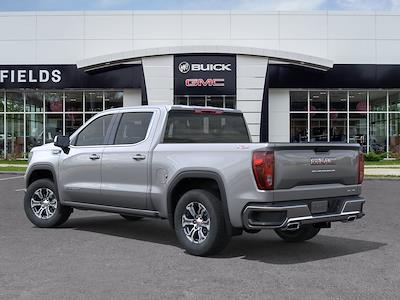 New 2026 GMC Sierra 1500 - photo 1