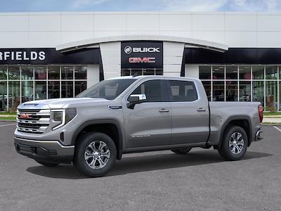 New 2026 GMC Sierra 1500 - photo 1