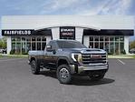 New 2025 GMC Sierra 3500 SLE Regular Cab 4WD Pickup for sale #G25283 - photo 1