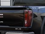New 2025 GMC Sierra 3500 SLE Regular Cab 4WD Pickup for sale #G25283 - photo 11