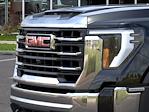 New 2025 GMC Sierra 3500 SLE Regular Cab 4WD Pickup for sale #G25283 - photo 13
