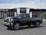 New 2025 GMC Sierra 3500 SLE Regular Cab 4WD Pickup for sale #G25283 - photo 3