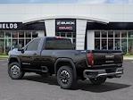New 2025 GMC Sierra 3500 SLE Regular Cab 4WD Pickup for sale #G25283 - photo 4