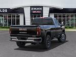 New 2025 GMC Sierra 3500 SLE Regular Cab 4WD Pickup for sale #G25283 - photo 2