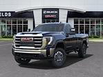 New 2025 GMC Sierra 3500 SLE Regular Cab 4WD Pickup for sale #G25283 - photo 6