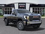 New 2025 GMC Sierra 3500 SLE Regular Cab 4WD Pickup for sale #G25283 - photo 7