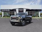 New 2025 GMC Sierra 3500 SLE Regular Cab 4WD Pickup for sale #G25283 - photo 8