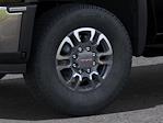 New 2025 GMC Sierra 3500 SLE Regular Cab 4WD Pickup for sale #G25283 - photo 9