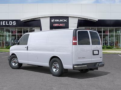 New 2025 GMC Savana 3500 - photo 1