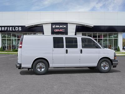 New 2025 GMC Savana 3500 - photo 1