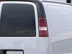 New 2025 GMC Savana 3500 Empty Cargo Van for sale #G25493 - photo 11