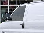 New 2025 GMC Savana 3500 Empty Cargo Van for sale #G25493 - photo 12