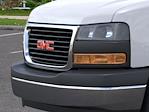 New 2025 GMC Savana 3500 Empty Cargo Van for sale #G25493 - photo 13