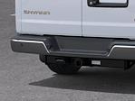 New 2025 GMC Savana 3500 Empty Cargo Van for sale #G25493 - photo 14