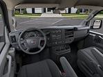 New 2025 GMC Savana 3500 Empty Cargo Van for sale #G25493 - photo 15