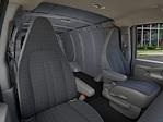 New 2025 GMC Savana 3500 Empty Cargo Van for sale #G25493 - photo 16