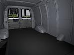 New 2025 GMC Savana 3500 Empty Cargo Van for sale #G25493 - photo 17