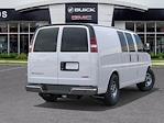 New 2025 GMC Savana 3500 Empty Cargo Van for sale #G25493 - photo 2