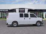New 2025 GMC Savana 3500 Empty Cargo Van for sale #G25493 - photo 5