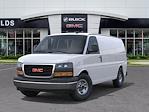 New 2025 GMC Savana 3500 Empty Cargo Van for sale #G25493 - photo 6