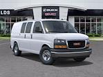New 2025 GMC Savana 3500 Empty Cargo Van for sale #G25493 - photo 7