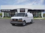 New 2025 GMC Savana 3500 Empty Cargo Van for sale #G25493 - photo 8