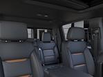 2025 GMC Sierra 1500 Crew Cab 4WD Pickup for sale #G25271 - photo 24