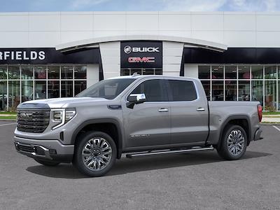 New 2026 GMC Sierra 1500 Denali Ultimate Crew Cab for sale #272811 - photo 1