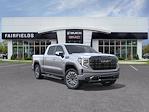 New 2026 GMC Sierra 1500 Denali Ultimate Crew Cab for sale #272811 - photo 3