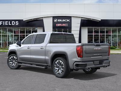 New 2026 GMC Sierra 1500 Denali Crew Cab for sale #274661 - photo 2