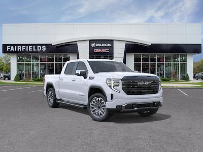 New 2026 GMC Sierra 1500 Denali Ultimate Crew Cab for sale #277562 - photo 1