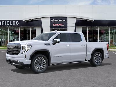 New 2026 GMC Sierra 1500 Denali Ultimate Crew Cab for sale #277562 - photo 2