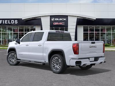 New 2026 GMC Sierra 1500 Denali Ultimate Crew Cab for sale #277562 - photo 2