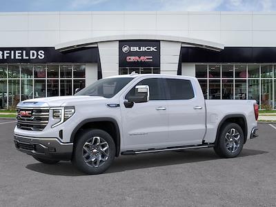 New 2026 GMC Sierra 1500 SLT Crew Cab for sale #282997 - photo 1