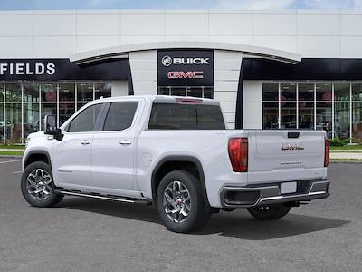 New 2026 GMC Sierra 1500 SLT Crew Cab for sale #282997 - photo 2