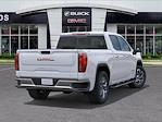 New 2026 GMC Sierra 1500 SLT Crew Cab for sale #282997 - photo 4