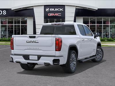 New 2026 GMC Sierra 1500 Denali Ultimate Crew Cab for sale #283739 - photo 2
