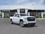 New 2026 GMC Sierra 1500 Denali Ultimate Crew Cab for sale #283739 - photo 1