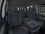 2025 GMC Sierra 1500 Crew Cab 4WD Pickup for sale #G25296 - photo 16