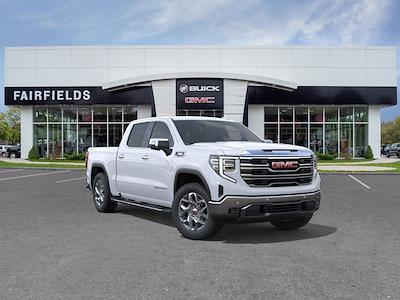 New 2026 GMC Sierra 1500 - photo 1