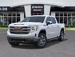 New 2026 GMC Sierra 1500 SLT Crew Cab for sale #G26326 - photo 6